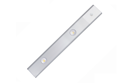 紅外感應超薄貓眼波紋燈櫥柜燈